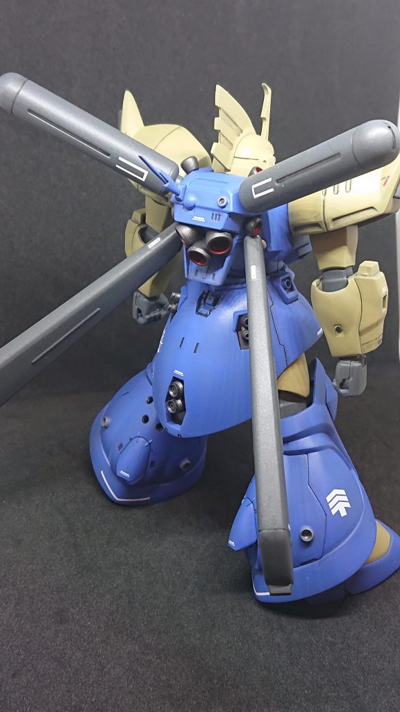 バックショット