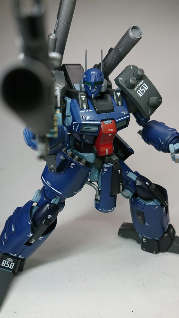 デカールは全て水転写デカールです。