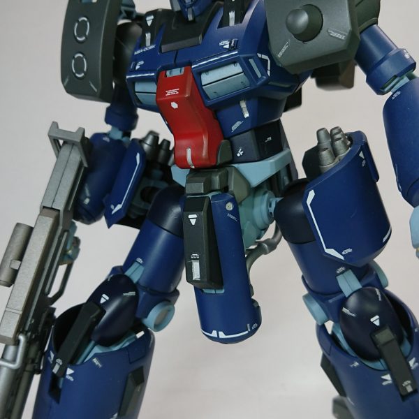 RE ガンキャノン・ディテクター