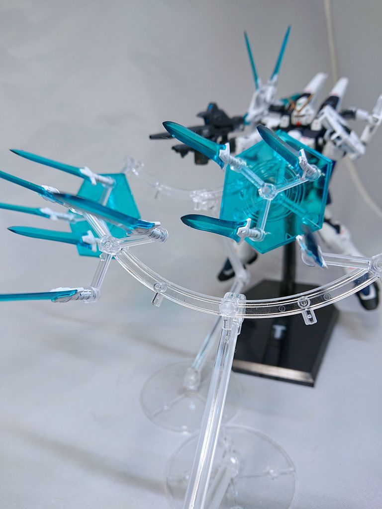 ミキシングビルド「See-Through（Type.T）」–3枚目/制作者：edel.farbe