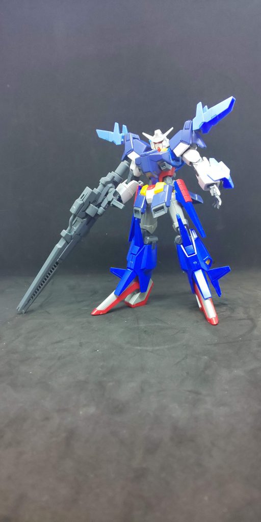 初期ミキシング案2