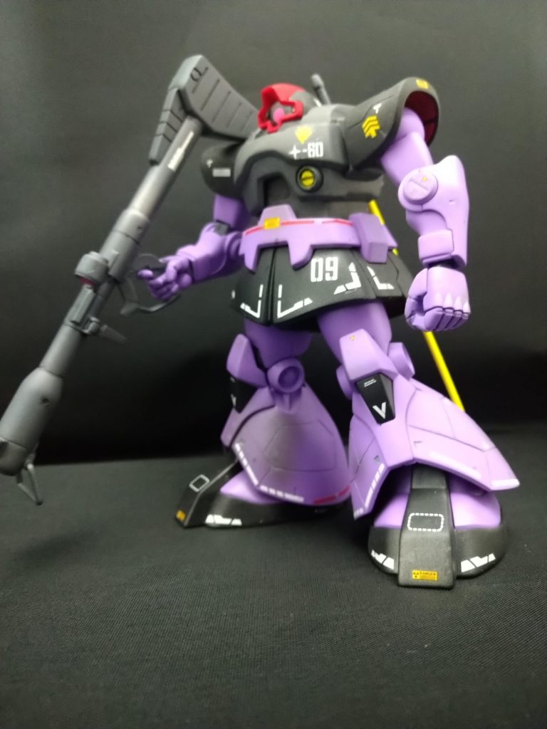 ジャイアントバズ