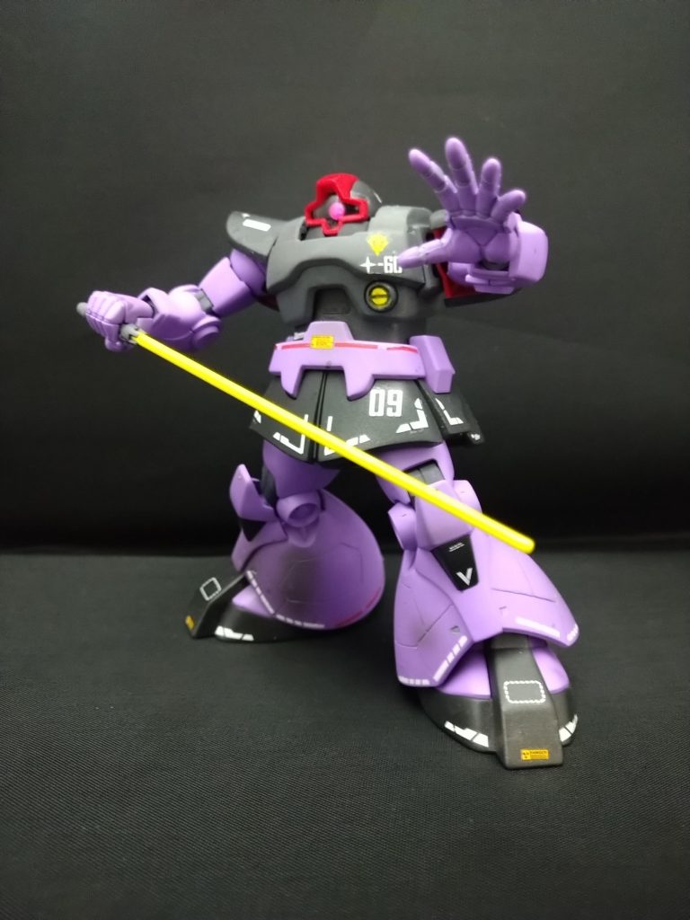 ヒートサーベル