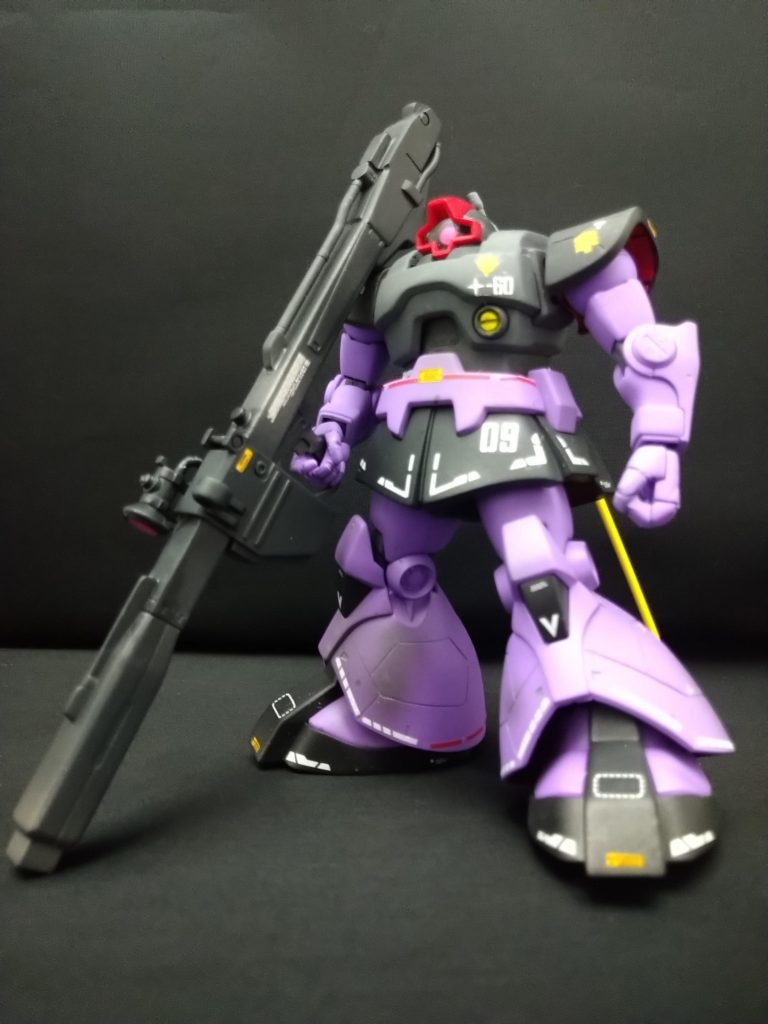 ビームランチャー