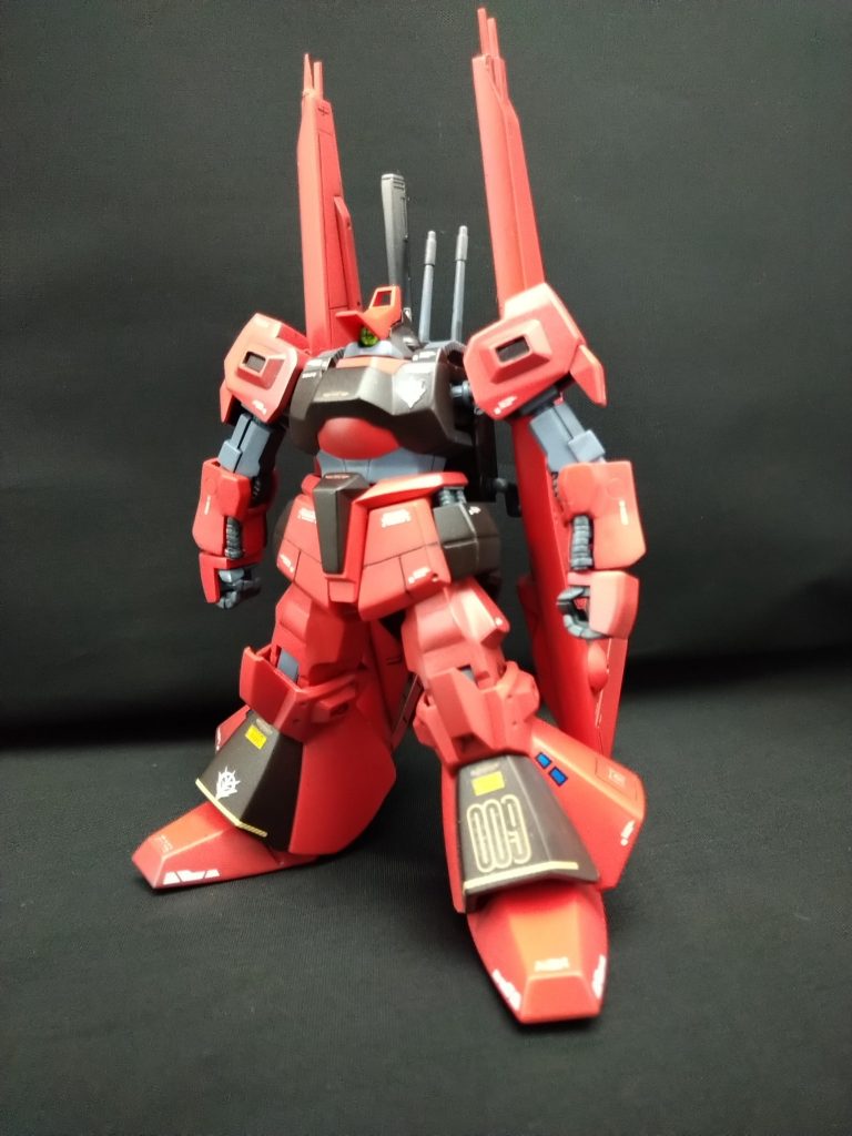 フロントビュー