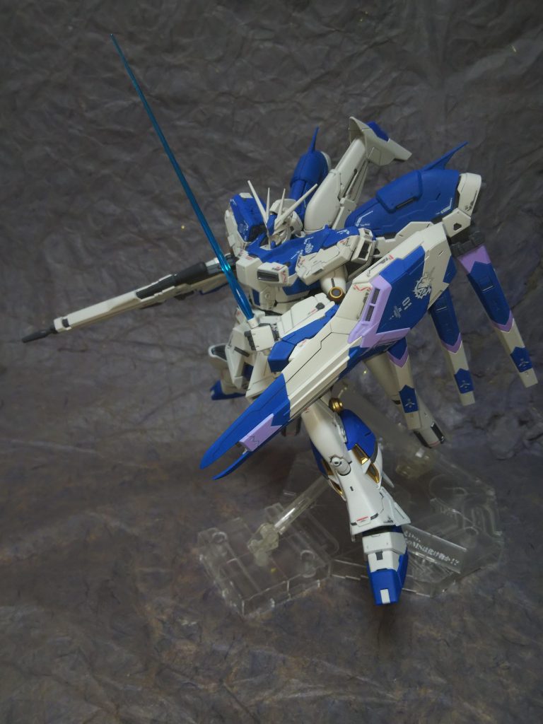 ビームサーベル