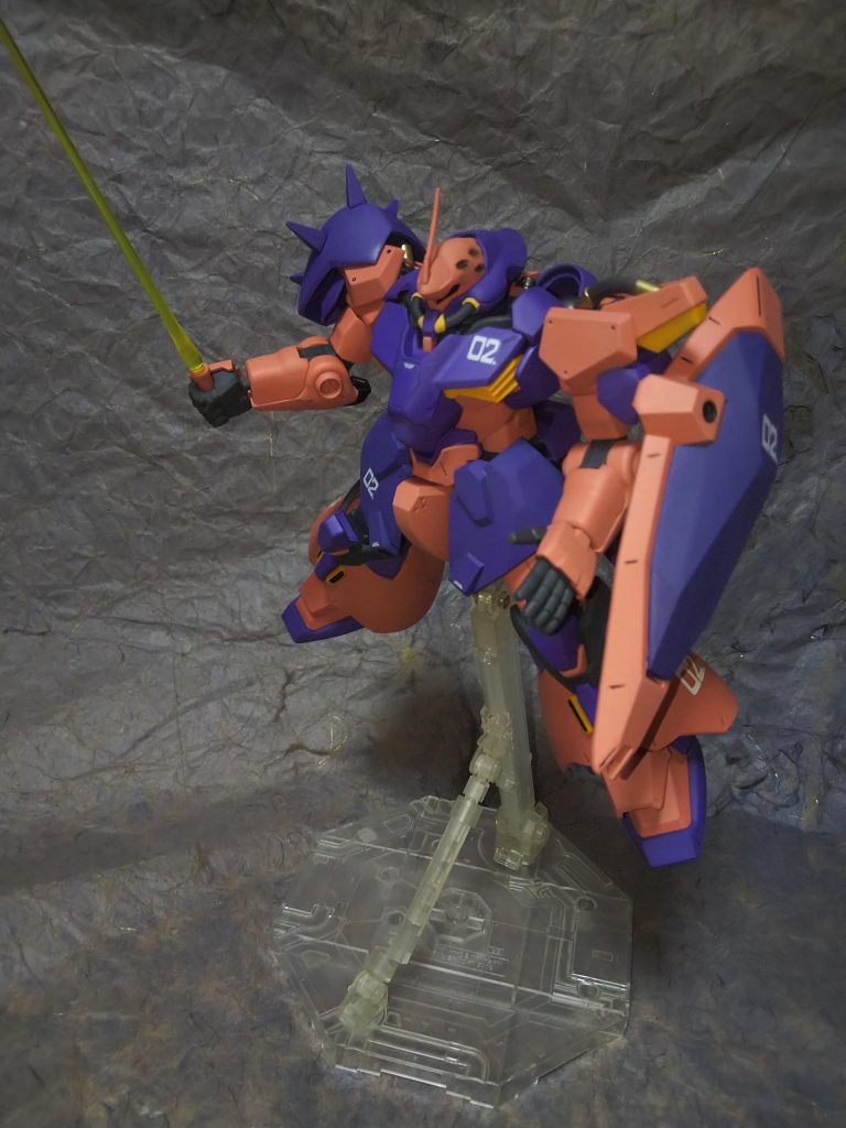 ビームサーベル