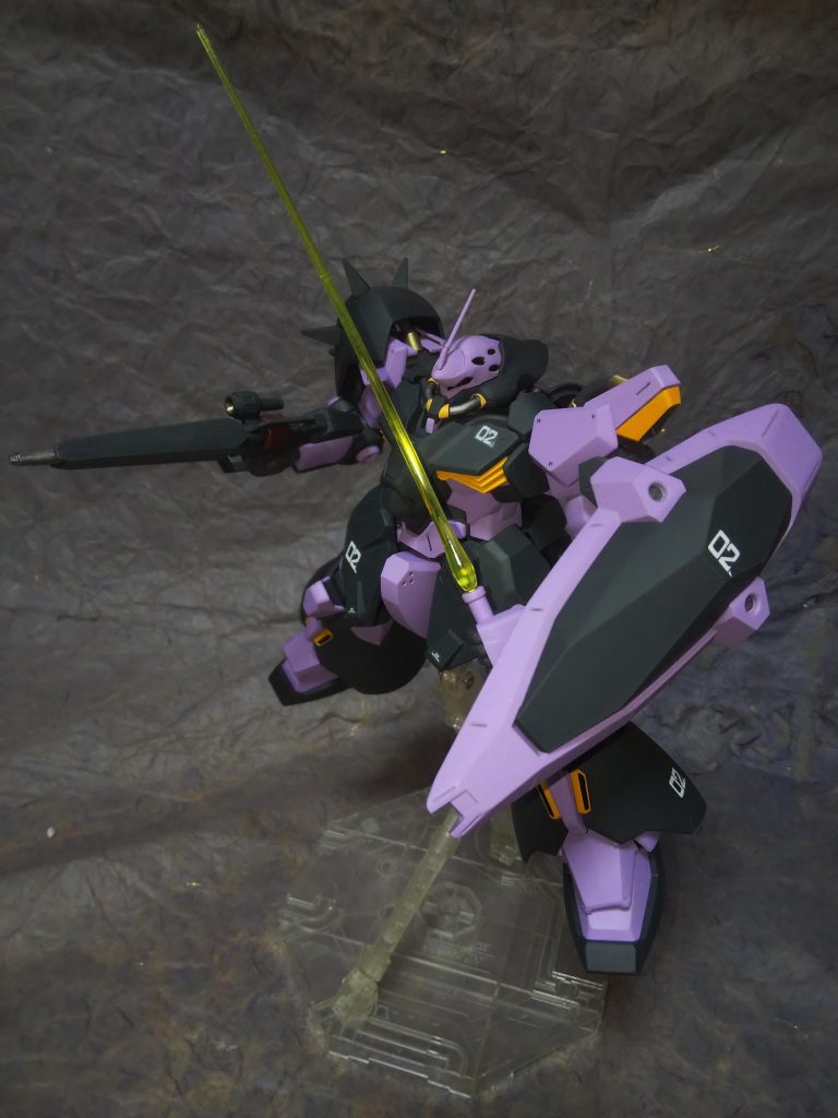 ビームサーベル