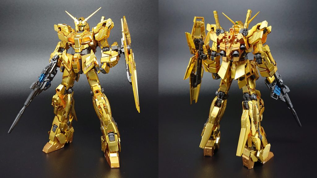 デストロイモード。変身させるのは結構気を使います。