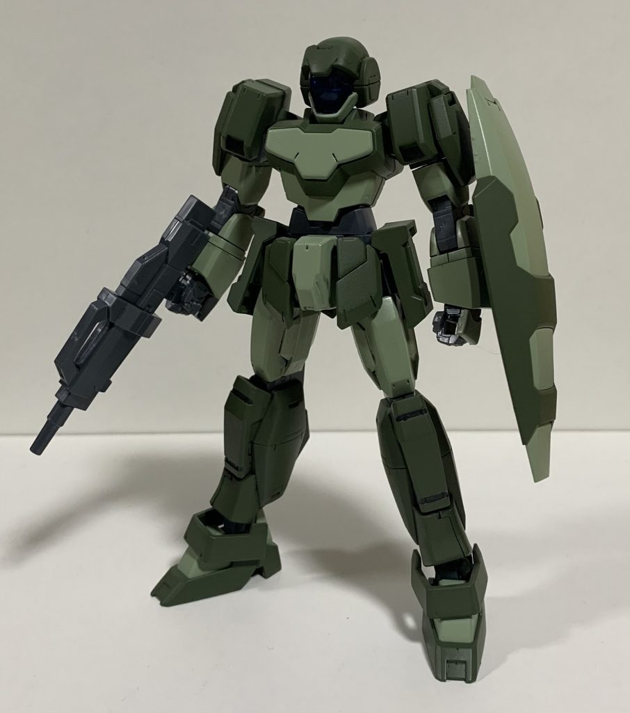 アデル　ロストロウラン配備機–3枚目/制作者：けーた