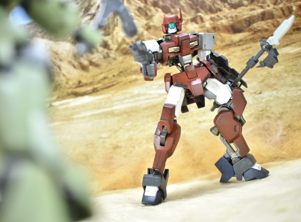 以上で陣武の紹介を終わります。最後までご覧いただきありがとうございました！