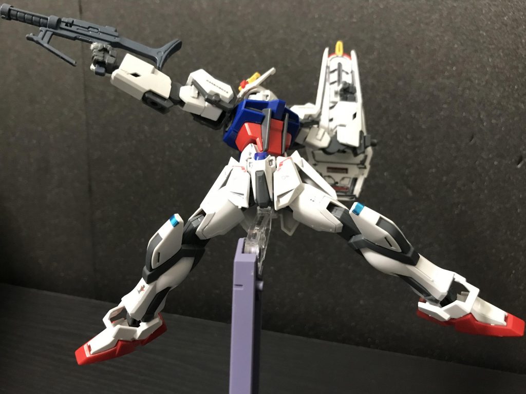 SEED撃ち!ご観覧頂きありがとうございました!!