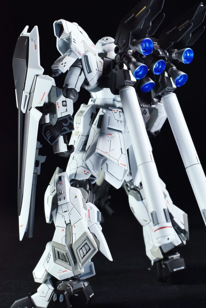 HG シナンジュスタイン–5枚目/制作者：ビタミンT