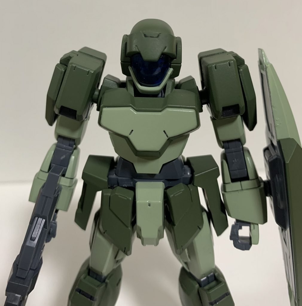 アデル　ロストロウラン配備機–2枚目/制作者：けーた