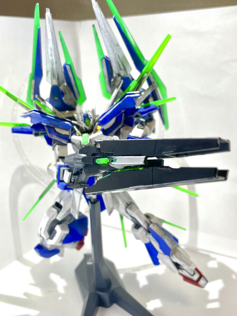 GNバスターカノン