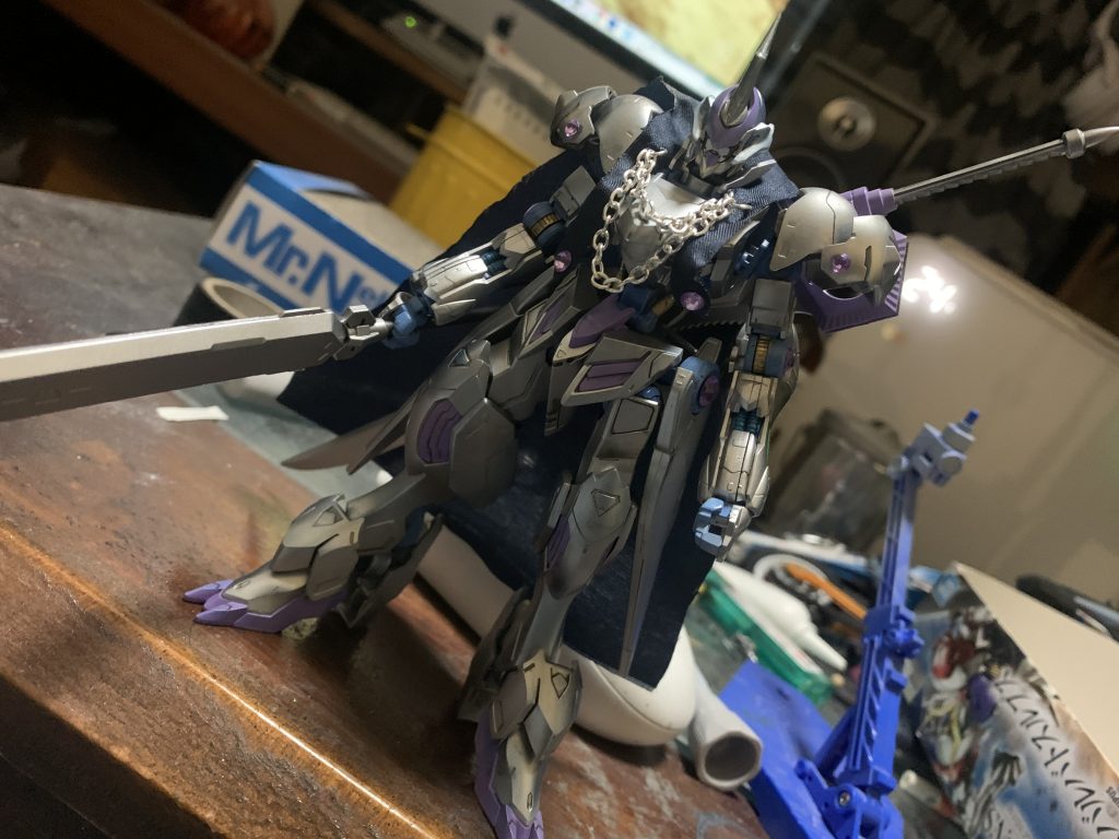 フロントアップ