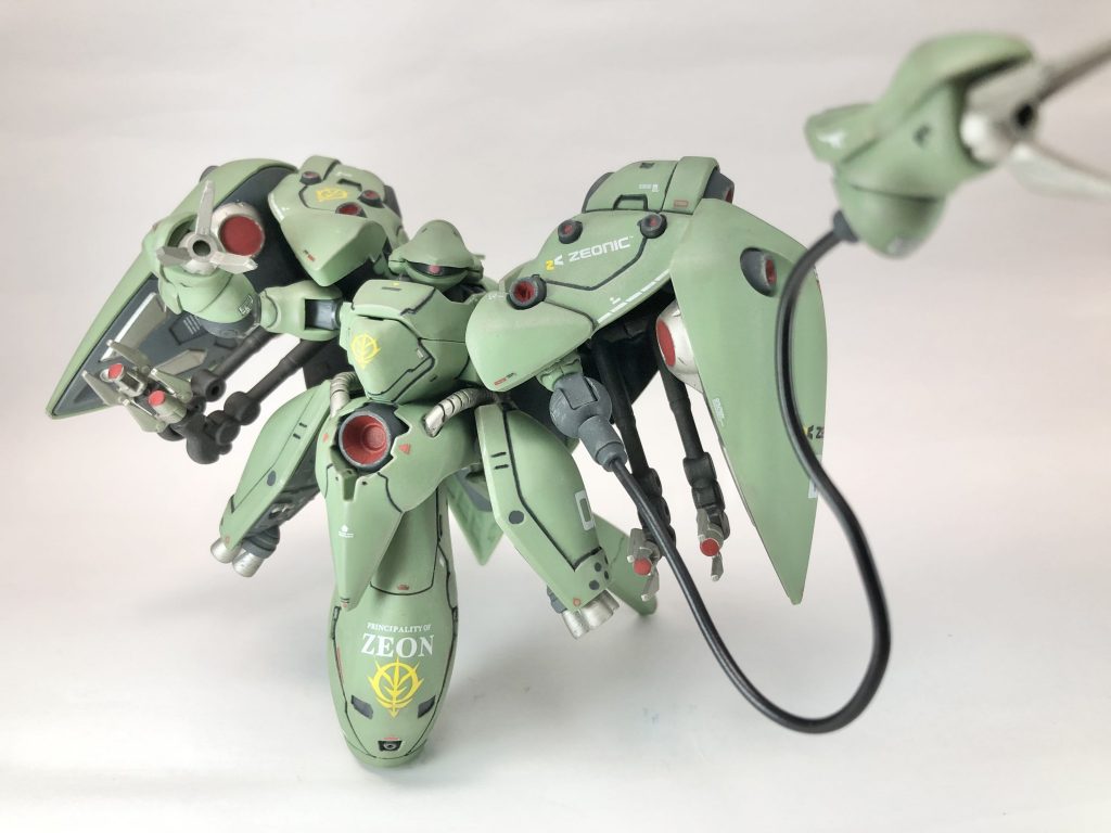 ノイエ・ジール–2枚目/制作者：konさん