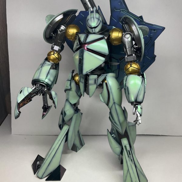 ターンX・ガンプラ改造作品まとめ｜∀ガンダム｜GUNSTA（ガンスタ）