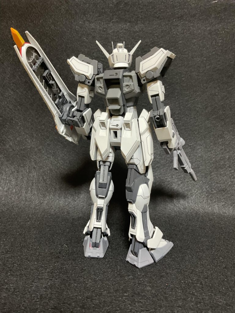 ストライク　フェイズシフトダウン–3枚目/制作者：kensan