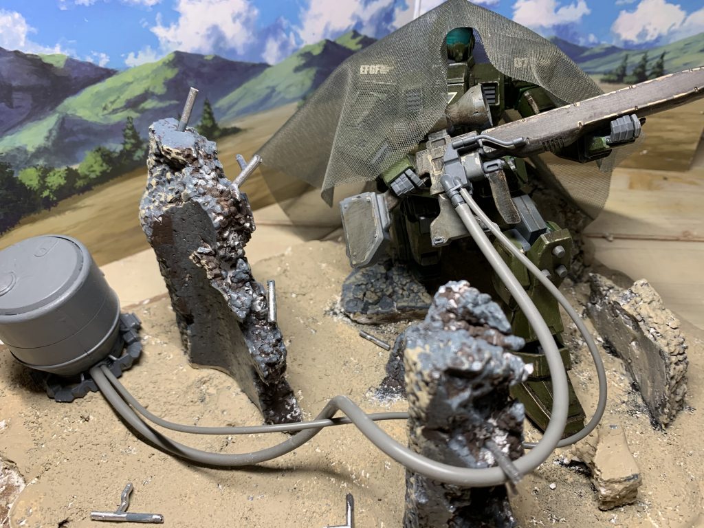 GMスナイパー–2枚目/制作者：超兄貴