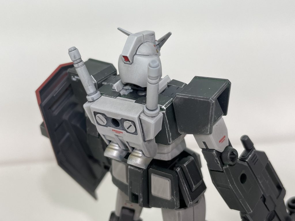 ハゲチョロもやって見ました。