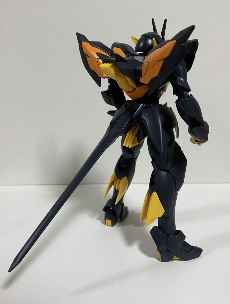 ジルスベイン–4枚目/制作者：けーた