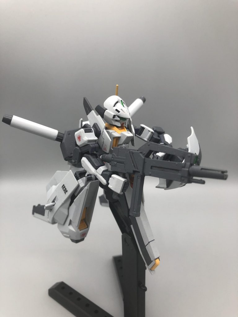 TR-6  U.C.90 連邦軍仕様–6枚目/制作者：Vector Club