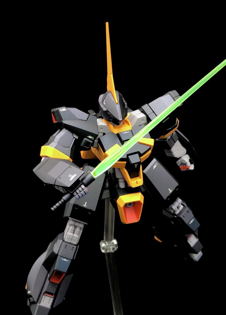 「行け! 手遅れになる前に!」