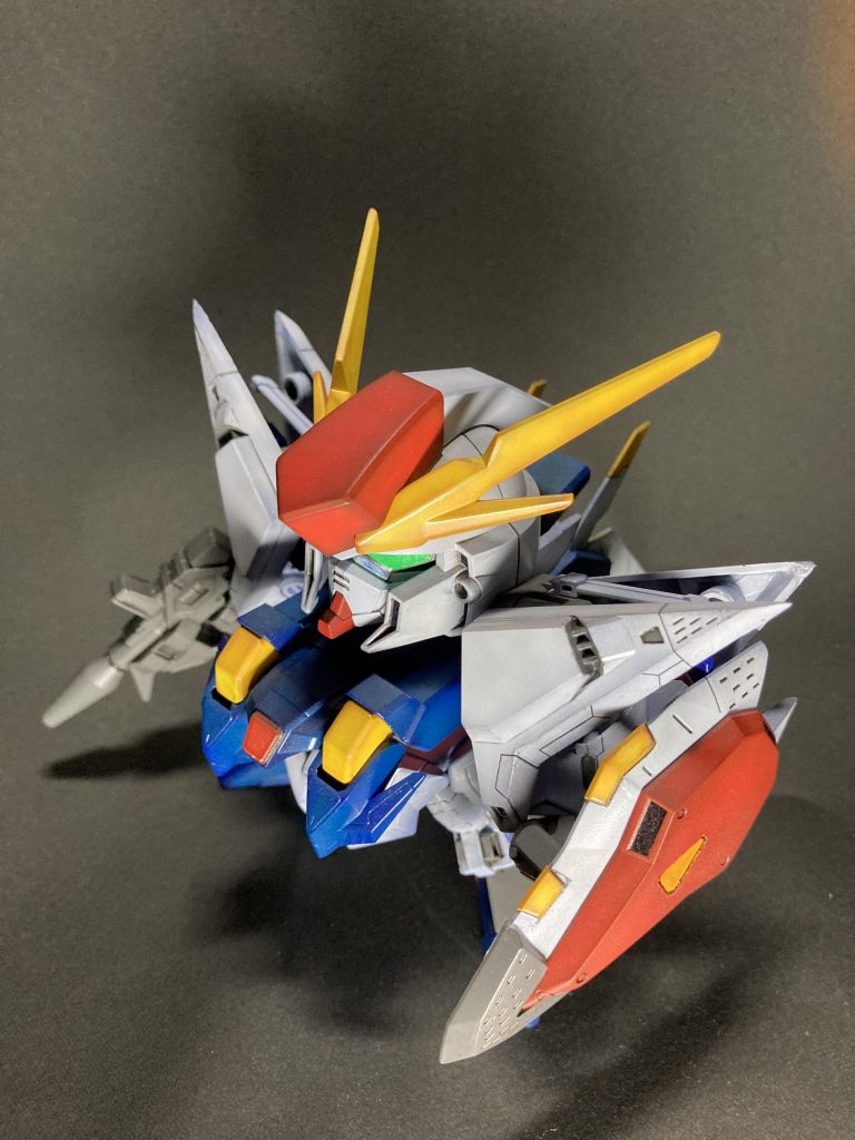 目玉無しバージョン