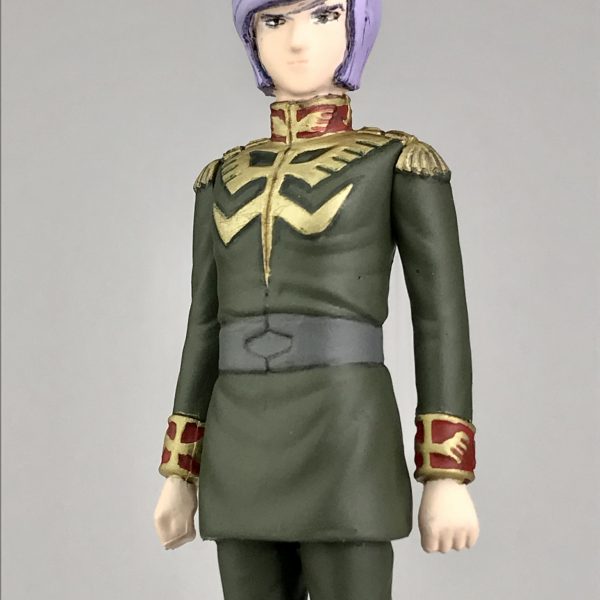 キャラコレ ガルマ