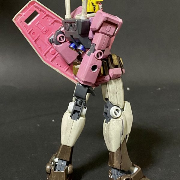 セイラさん？😆