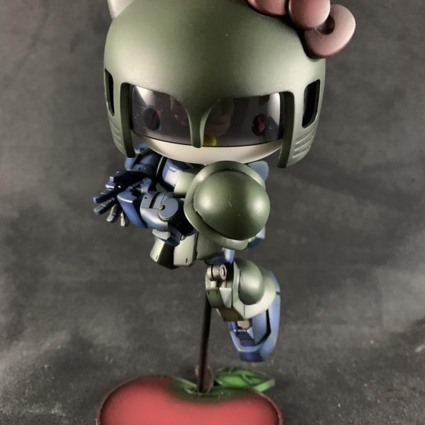 SDCSハローキティザクⅠ