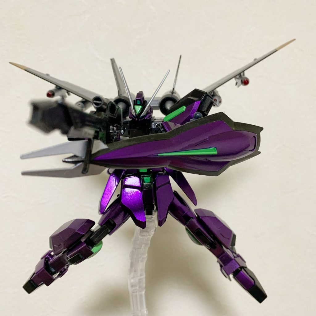 ウィンダム–3枚目/制作者：@aka41376226