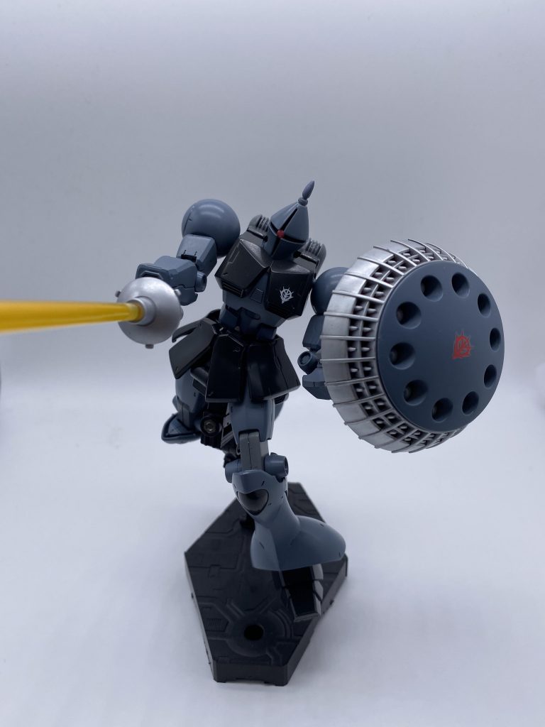 ギャン–4枚目/制作者：たくてん(tankten)