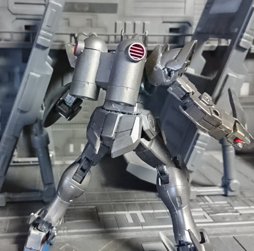 Vスカルヘキサ–4枚目/制作者：アレス