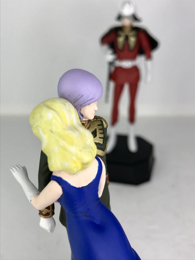 次は彼です（笑）