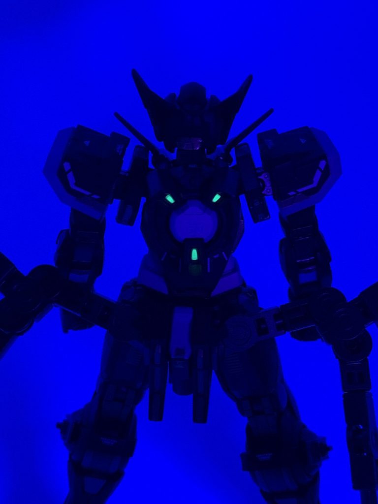 ガンダムアストレア TYPE-J リフレイン–8枚目/制作者:ゆずれっか!