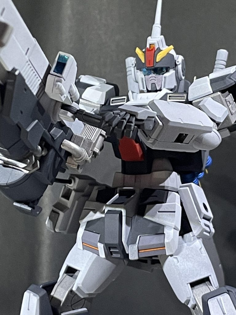 ペイルライダーキャバルリー–6枚目/制作者：まこと