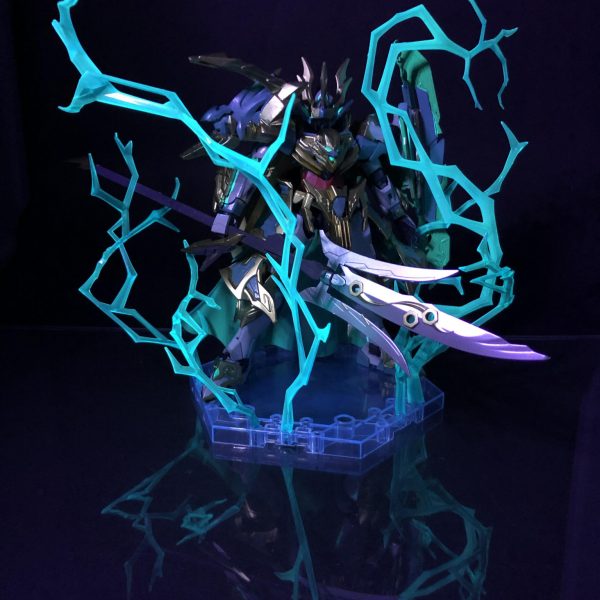 ダブルオーレイラン