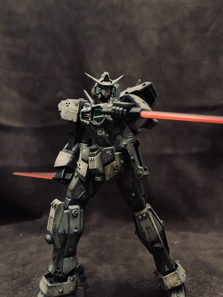 Gundam Age1 Normal–6枚目/制作者：mammon