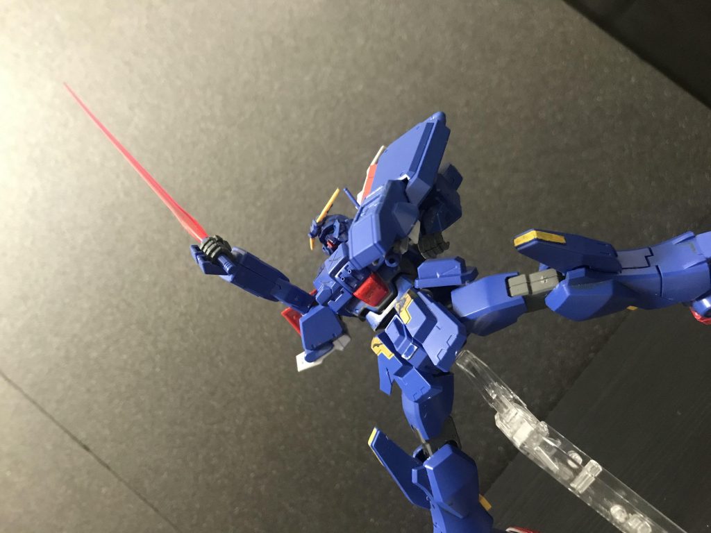 素が格闘機なので!