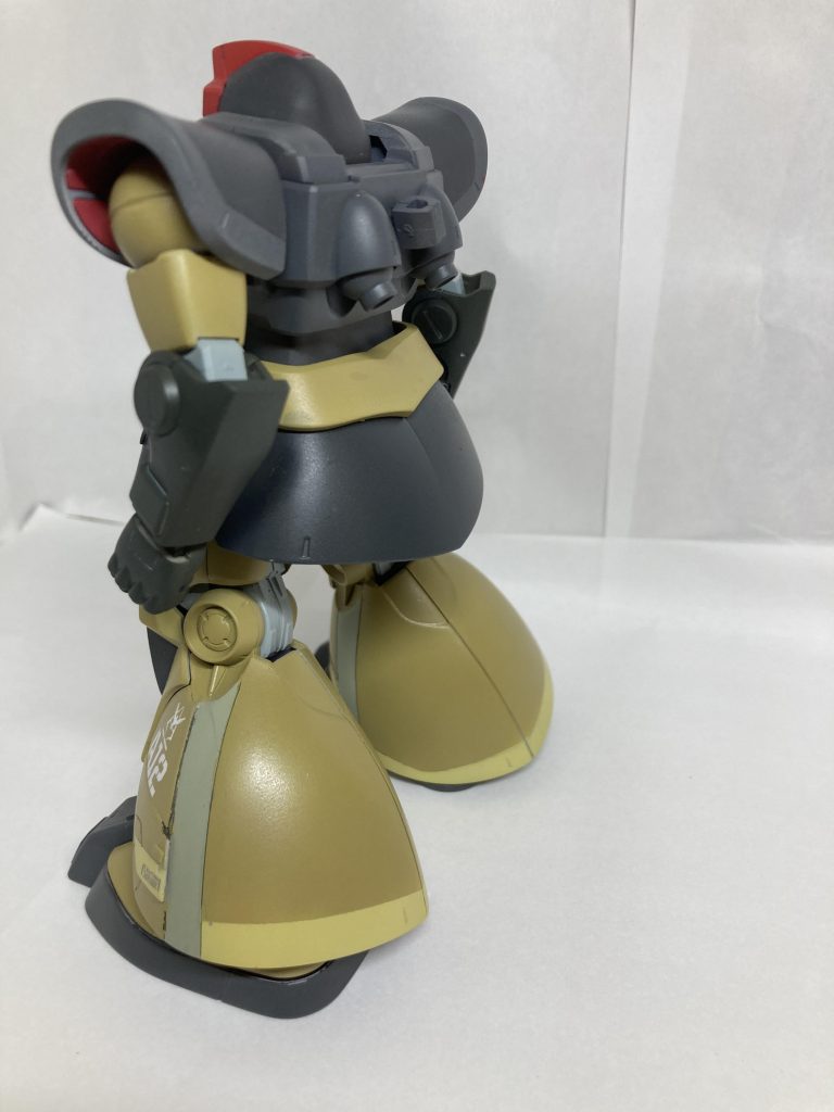 背面はほとんど手つけてませんm(_ _)m   つけてません