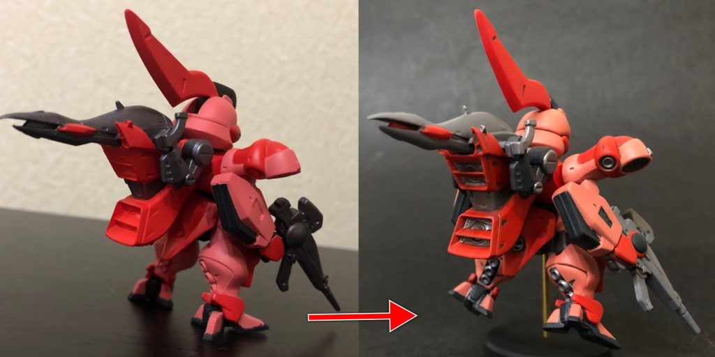 コンバージ　ゴトラタン–4枚目/制作者：いしゅと【I.S.T.works】