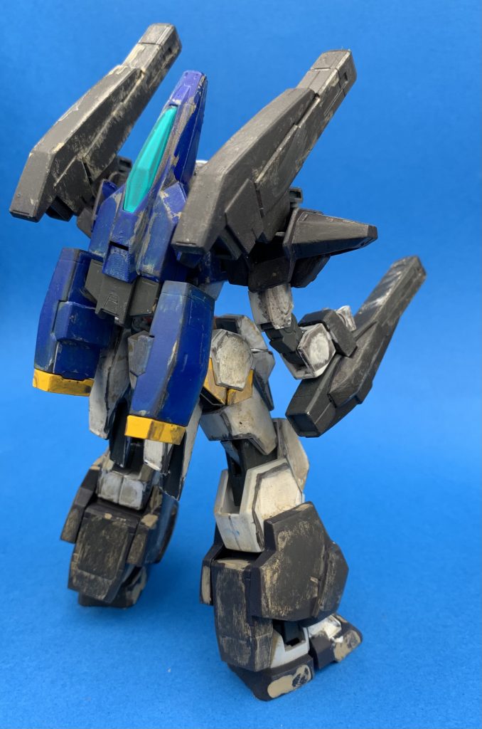 バックショット