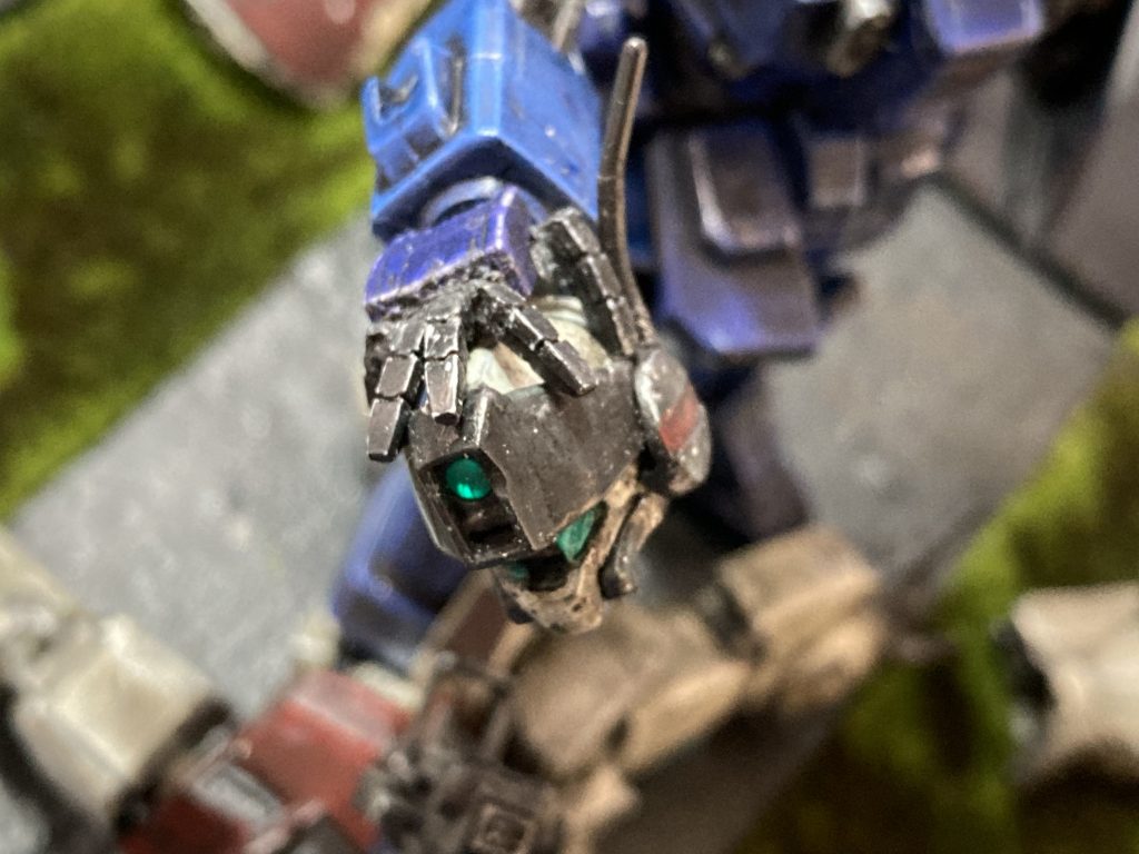 蒼い死神–3枚目/制作者:elFi