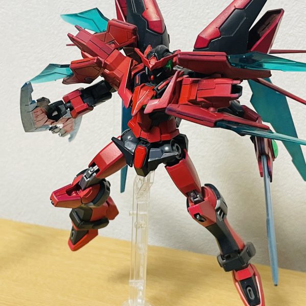 ガンダムシュナイダー