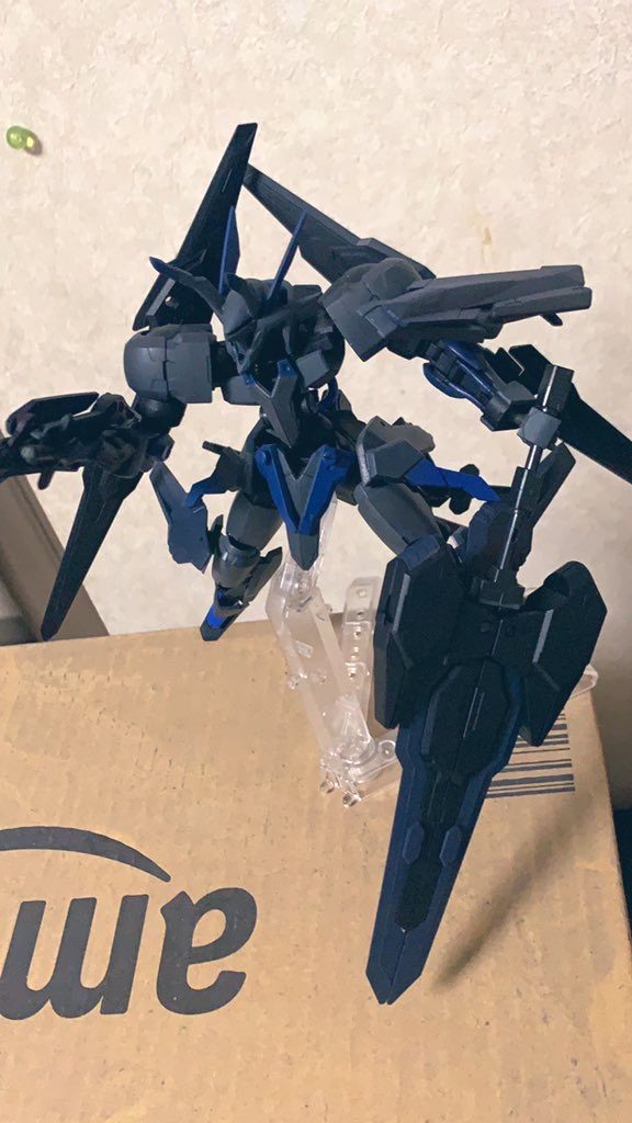 ソルス･ゲルデ–5枚目/制作者：イノプラFACTORY