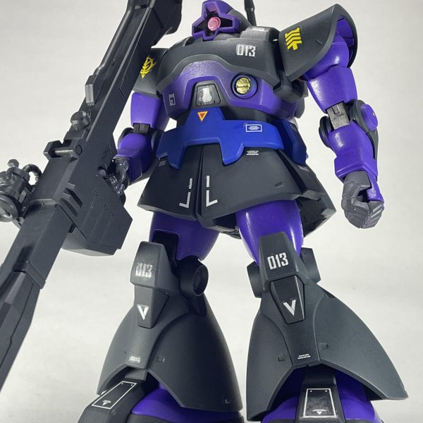 リック・ドム・ガンプラ改造作品まとめ｜機動戦士ガンダム｜GUNSTA（ガンスタ）