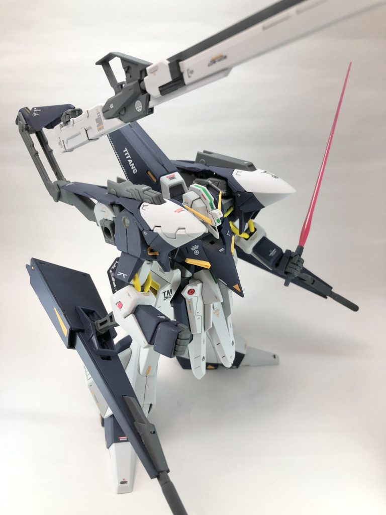 ギャプラン TR-5 フライルー–3枚目/制作者：konさん