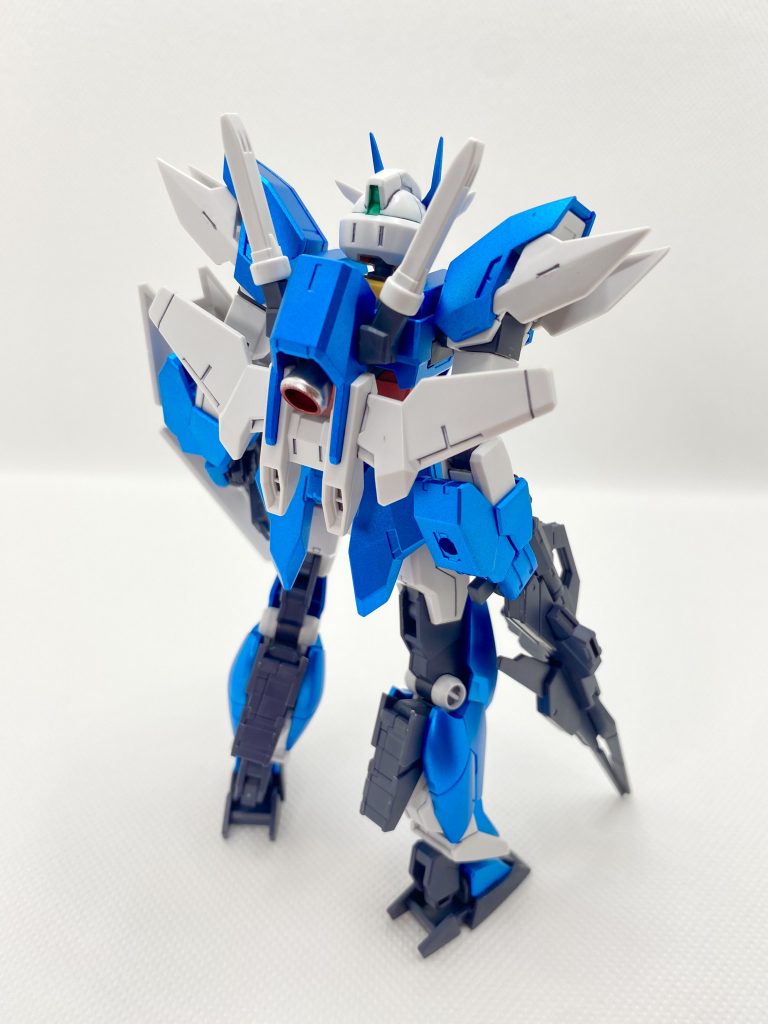 次はバルバトスとかでバルバタウロスを作れないか考えています。アドバンスあれば有り難いです！